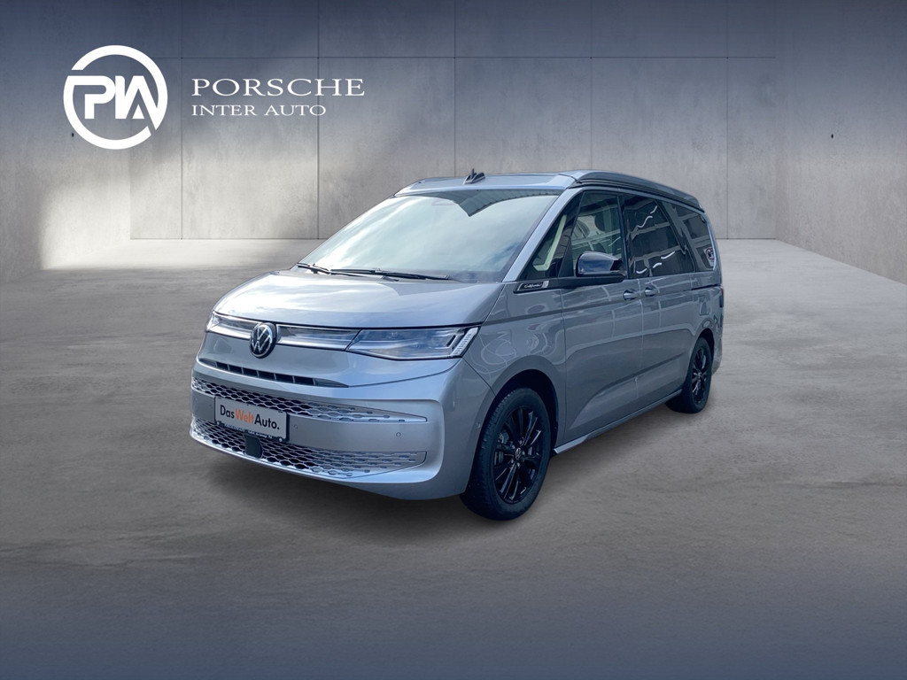Volkswagen CALIFORNIA eHybrid Ocean