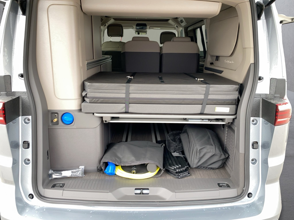 Volkswagen CALIFORNIA