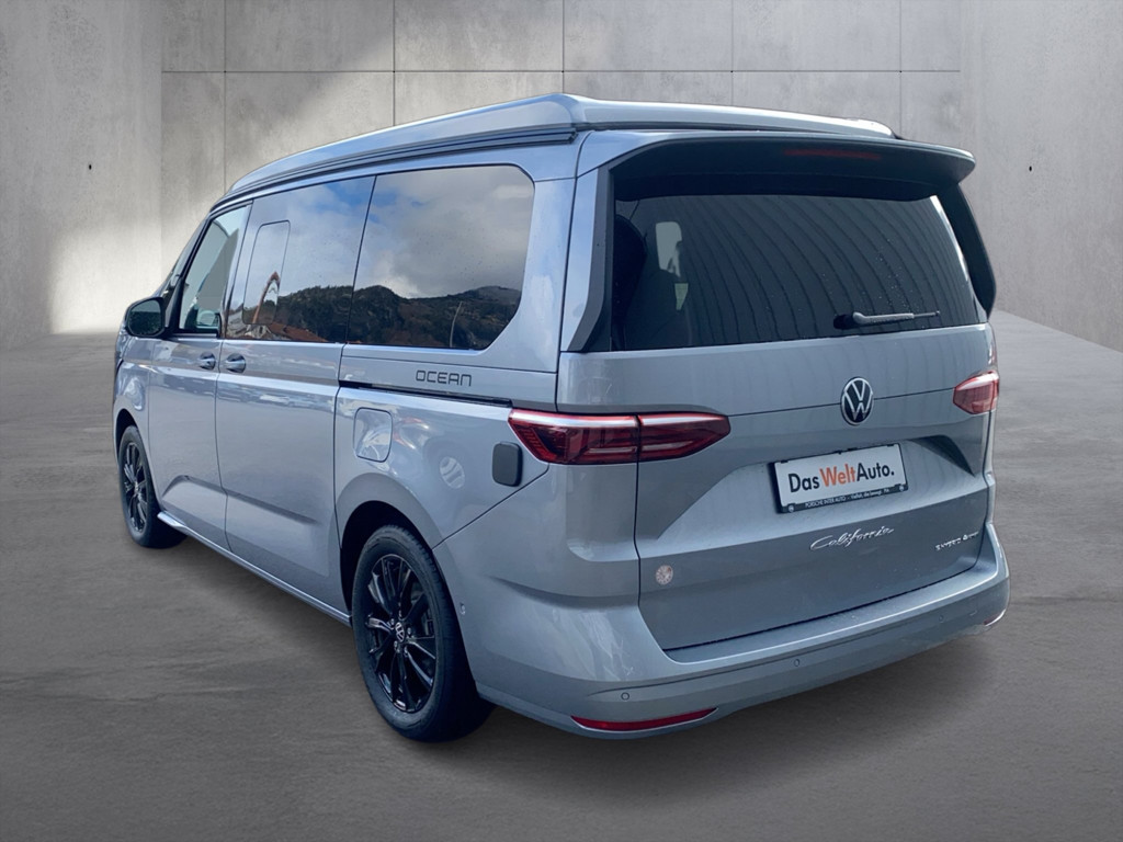Volkswagen CALIFORNIA