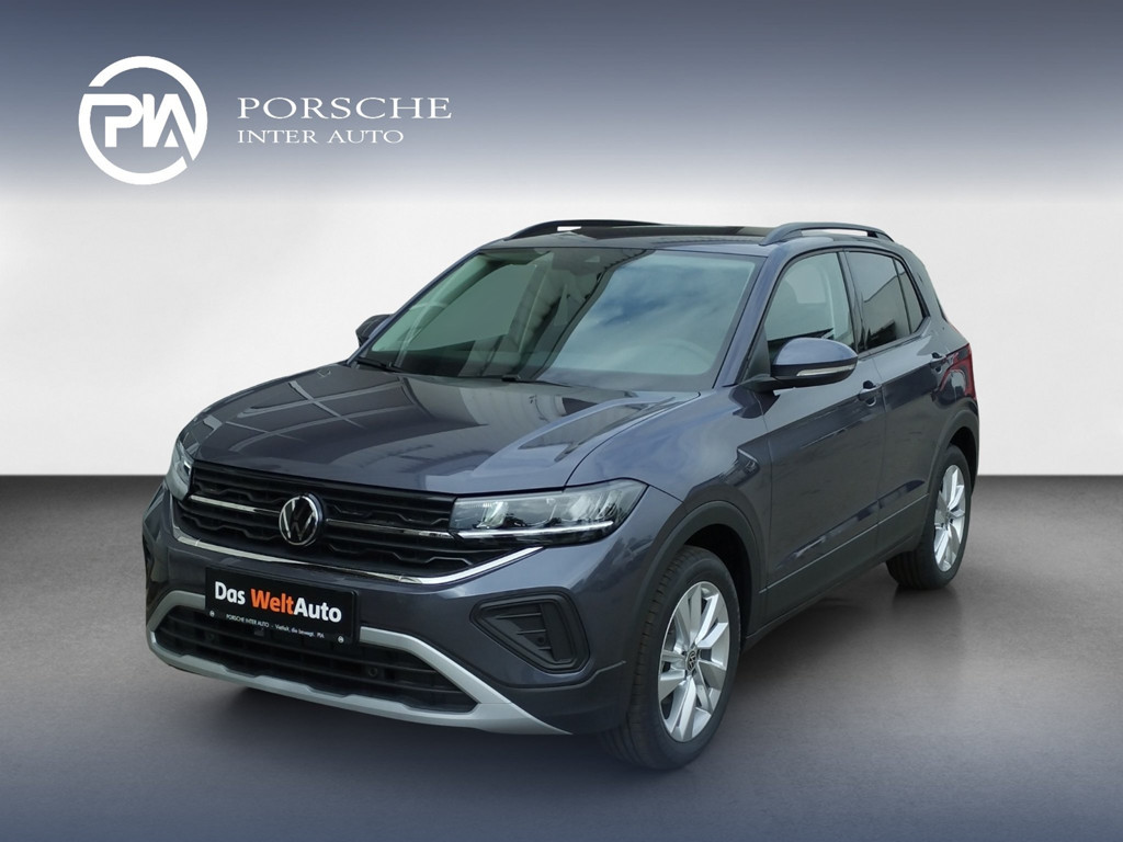 Volkswagen T-Cross Friends TSI
