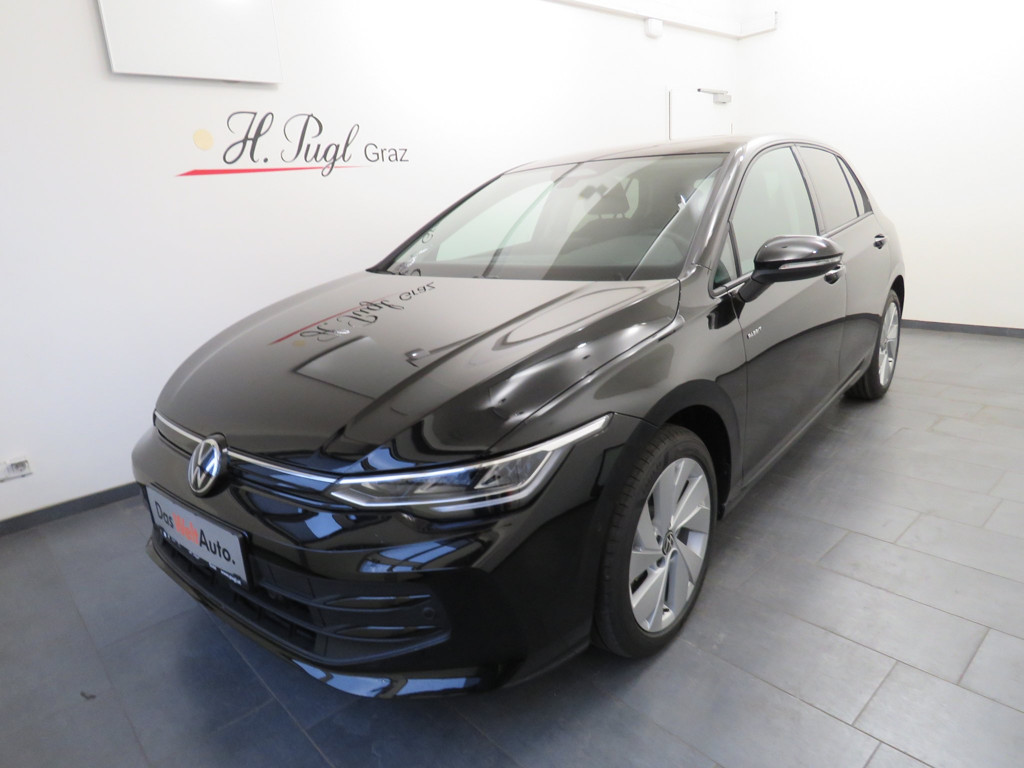 Volkswagen Golf Rabbit TSI