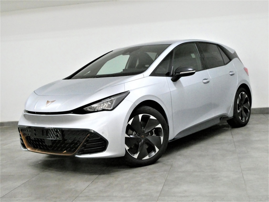 Cupra Born eBoost 77 kWh