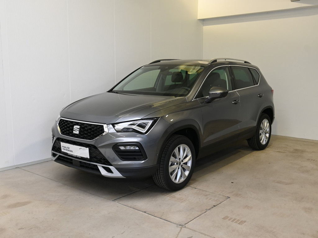 Seat Ateca Style 1.5 TSI DSG