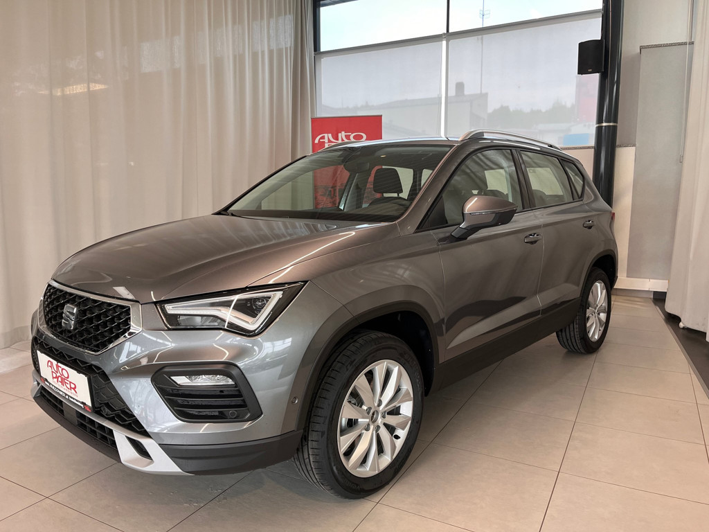 Seat Ateca Style 1.5 TSI DSG