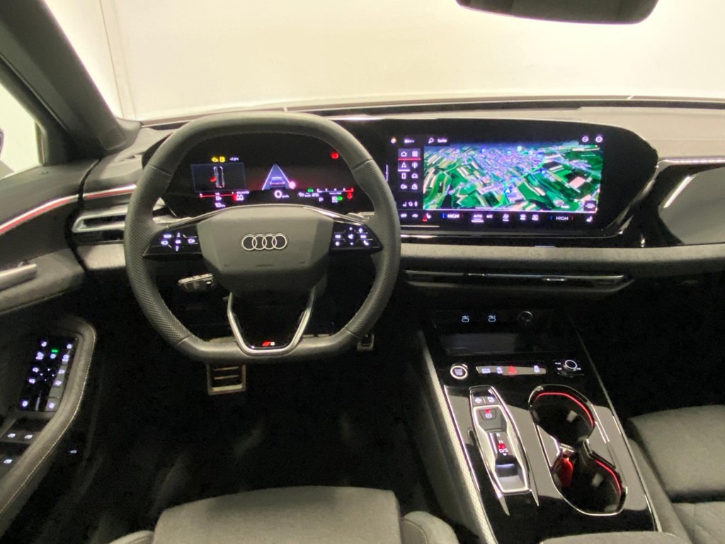 Audi A5 Avant