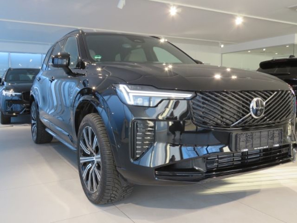 Volvo XC90 AWD T8 Plus Dark