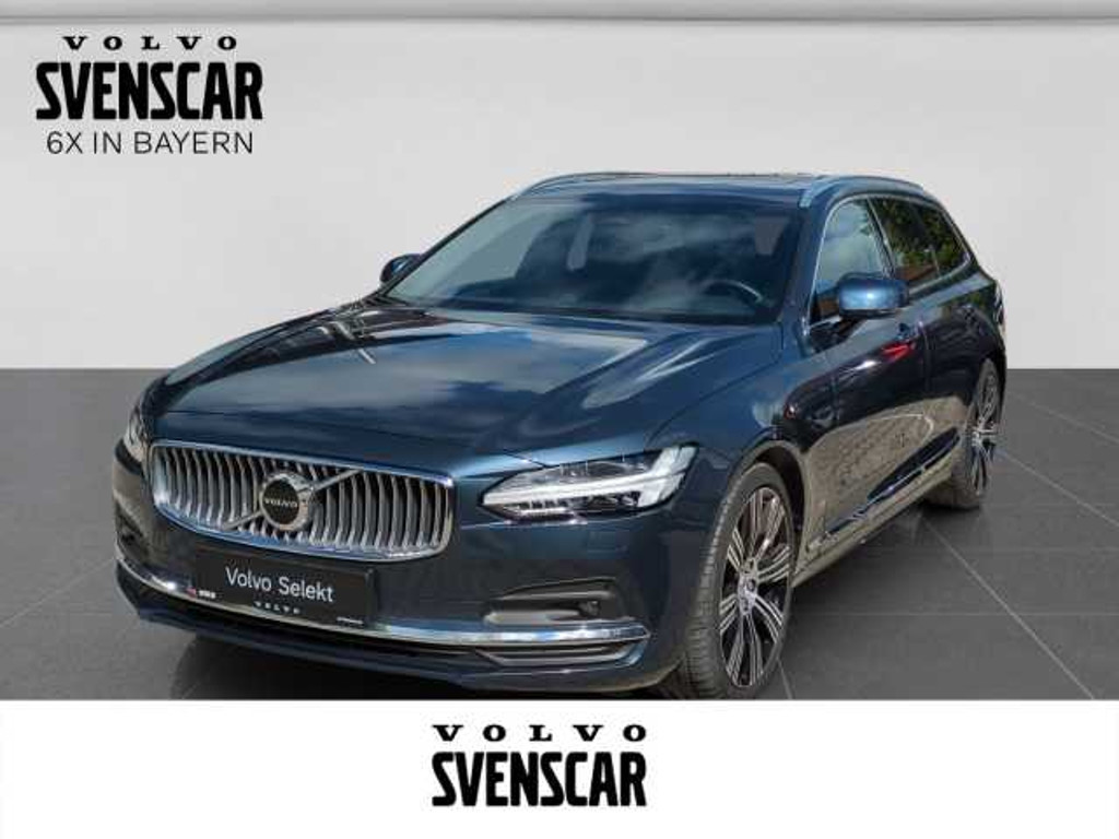 Volvo V90 V90