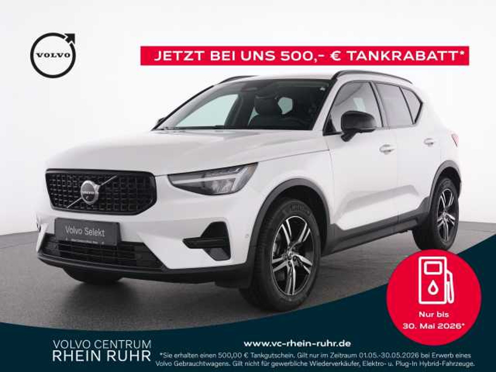 Volvo XC40 XC 40