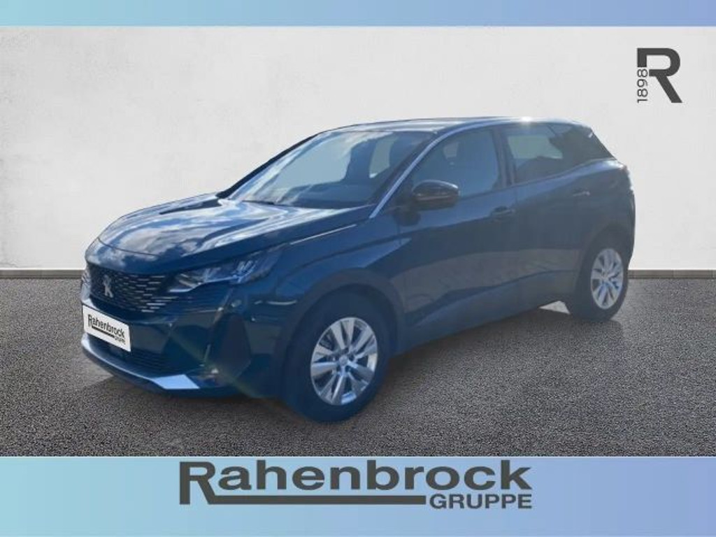 Peugeot 3008 PureTech Active Pack