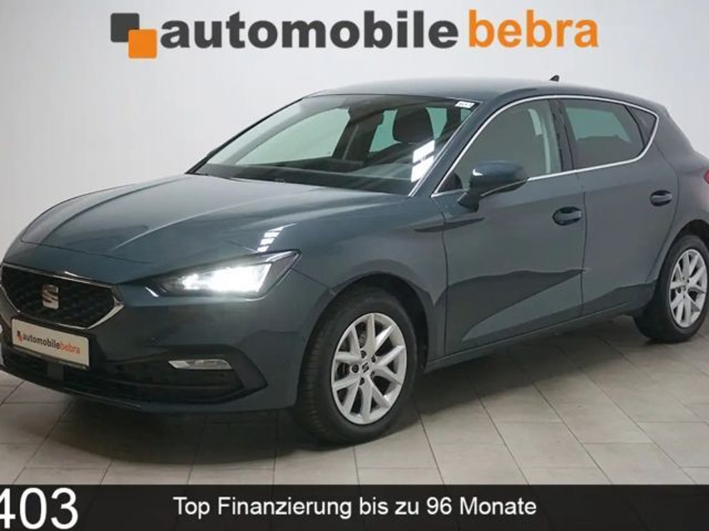 Seat Leon Style 1.5 eTSI DSG
