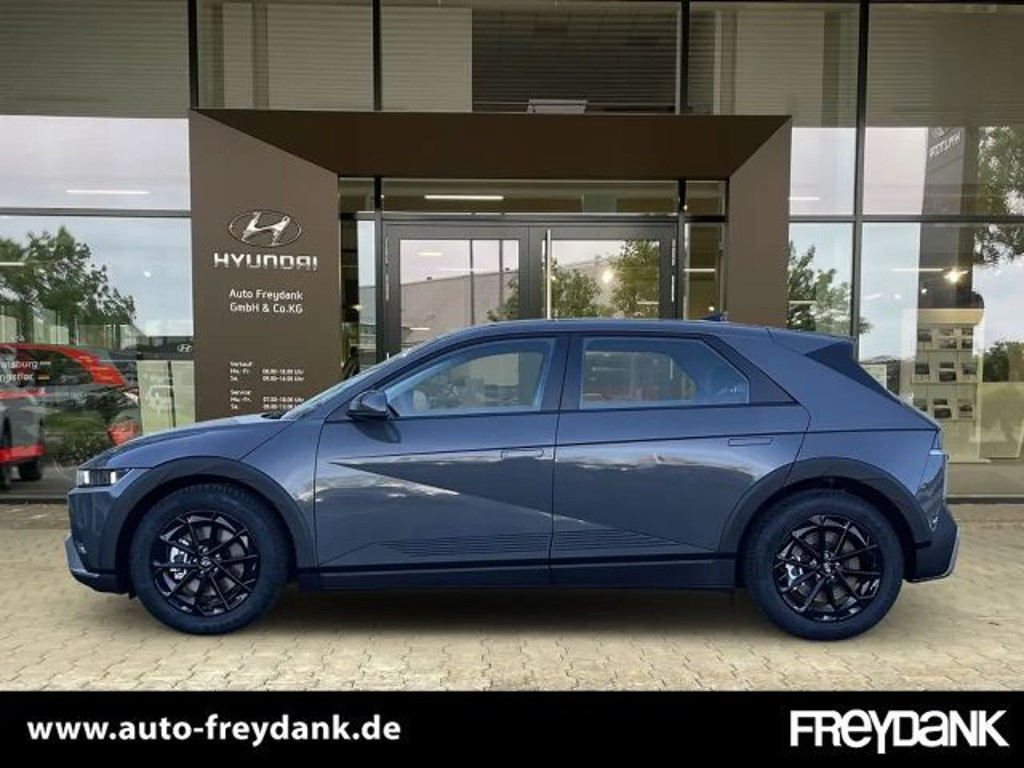 Hyundai Ioniq 5