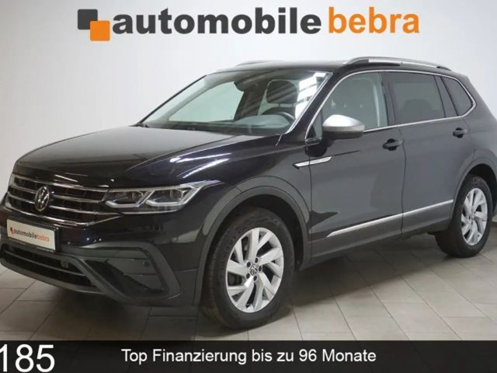 Volkswagen Tiguan DSG Life Allspace 2.0 TDI