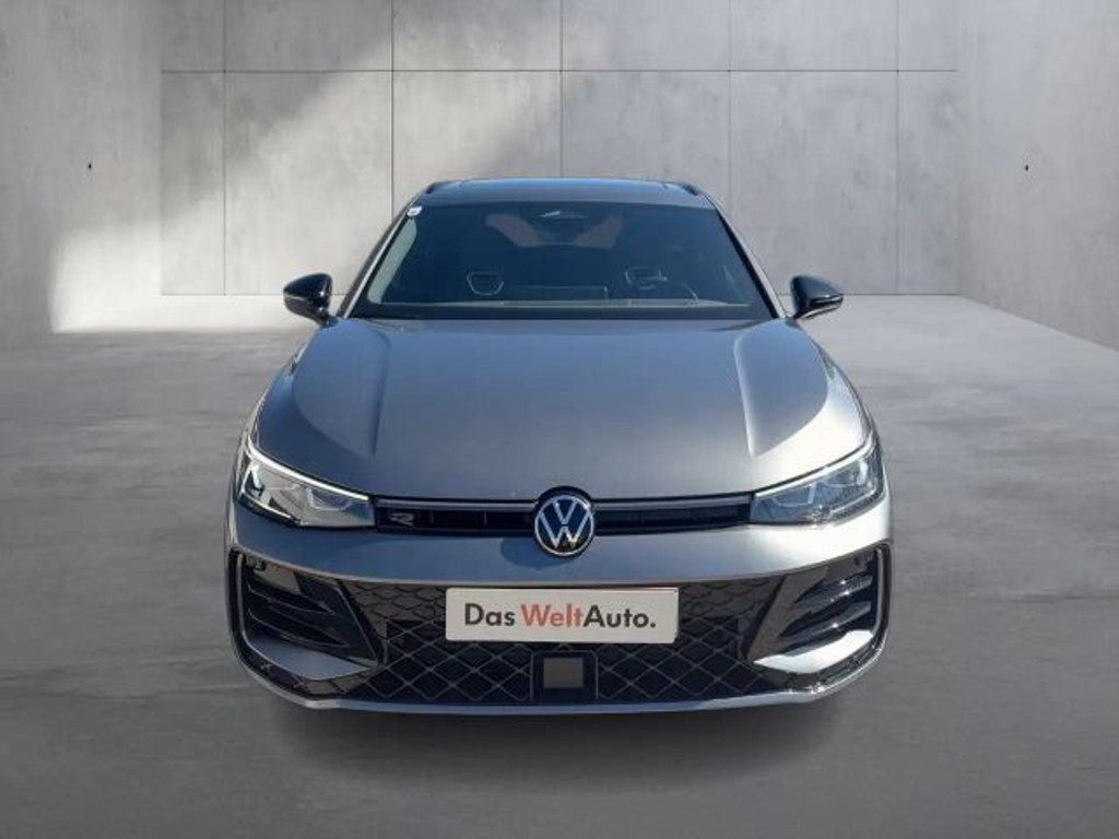 Volkswagen Passat DSG Variant R-Line
