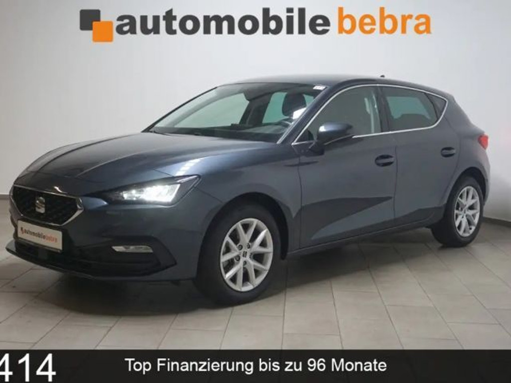 Seat Leon Style 1.5 TSI