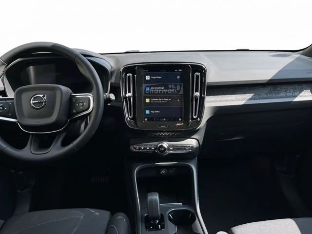 Volvo EX40