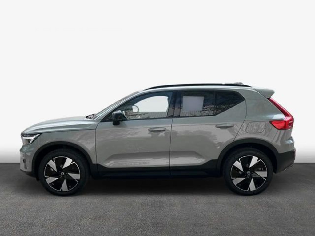 Volvo EX40