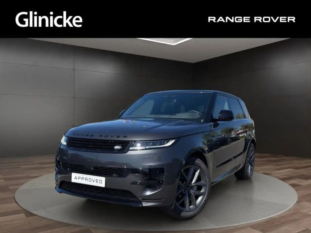 Land Rover Range Rover Sport Dynamic SE D300
