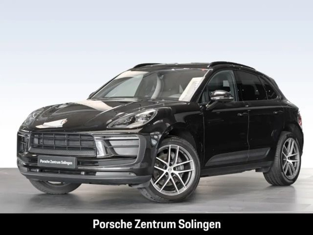 Porsche Macan PANO 20'' LED APPLE