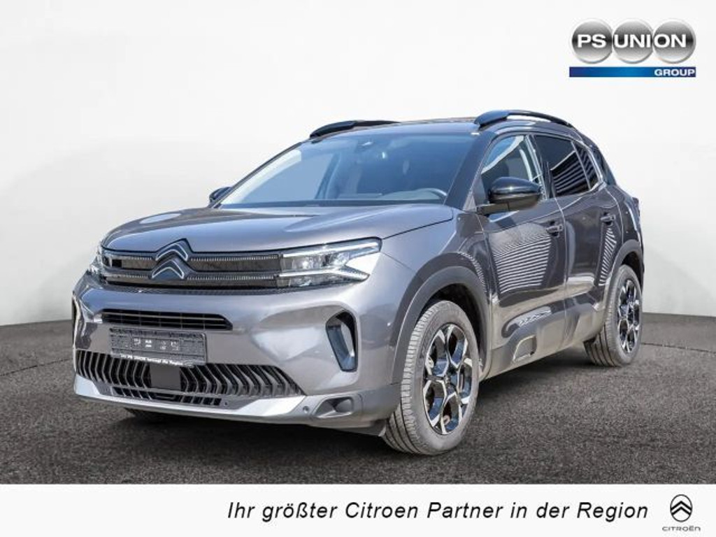 Citroën C5 Aircross Plus