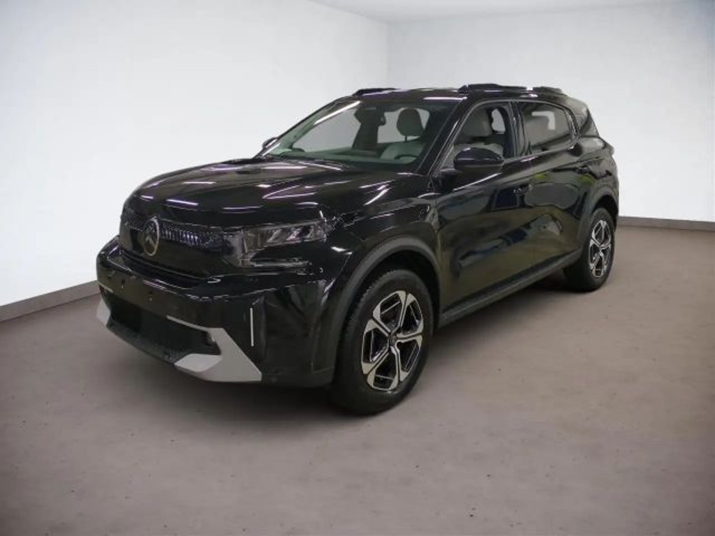 Citroën C3 Aircross Max