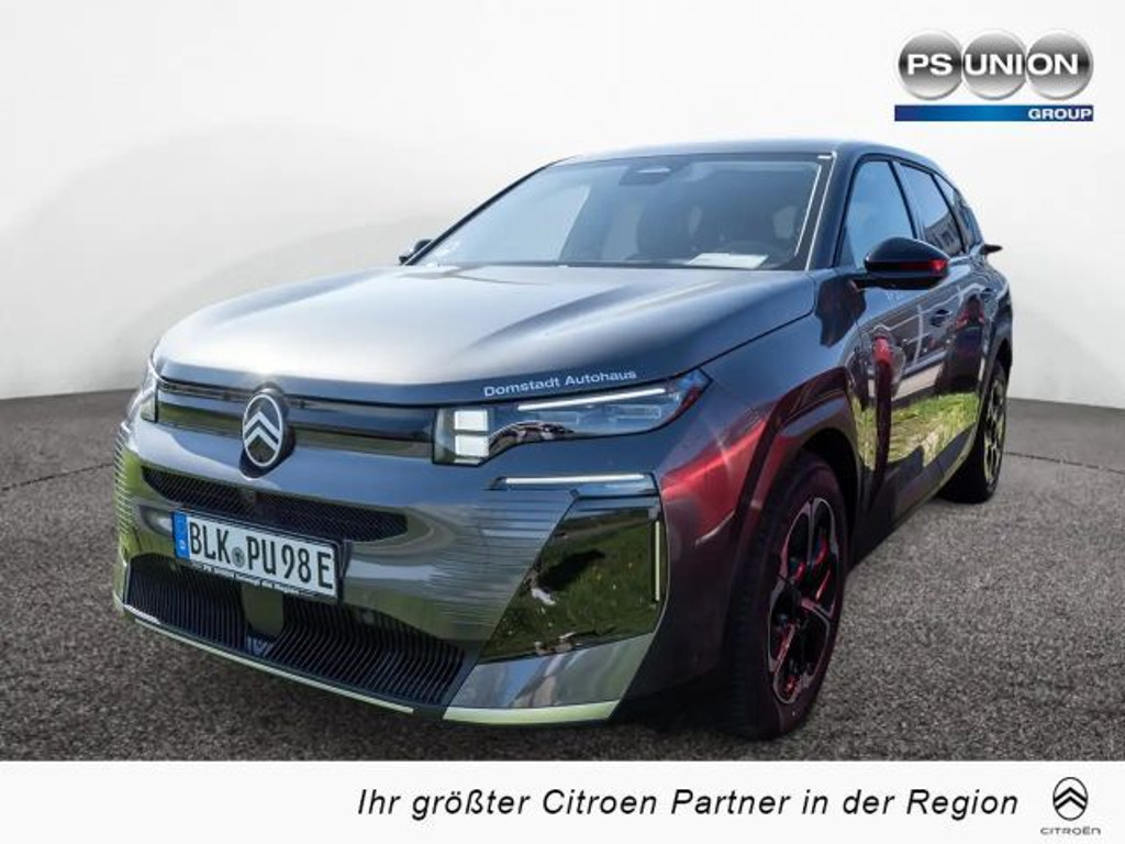 Citroën C5 Aircross Hybrid Max