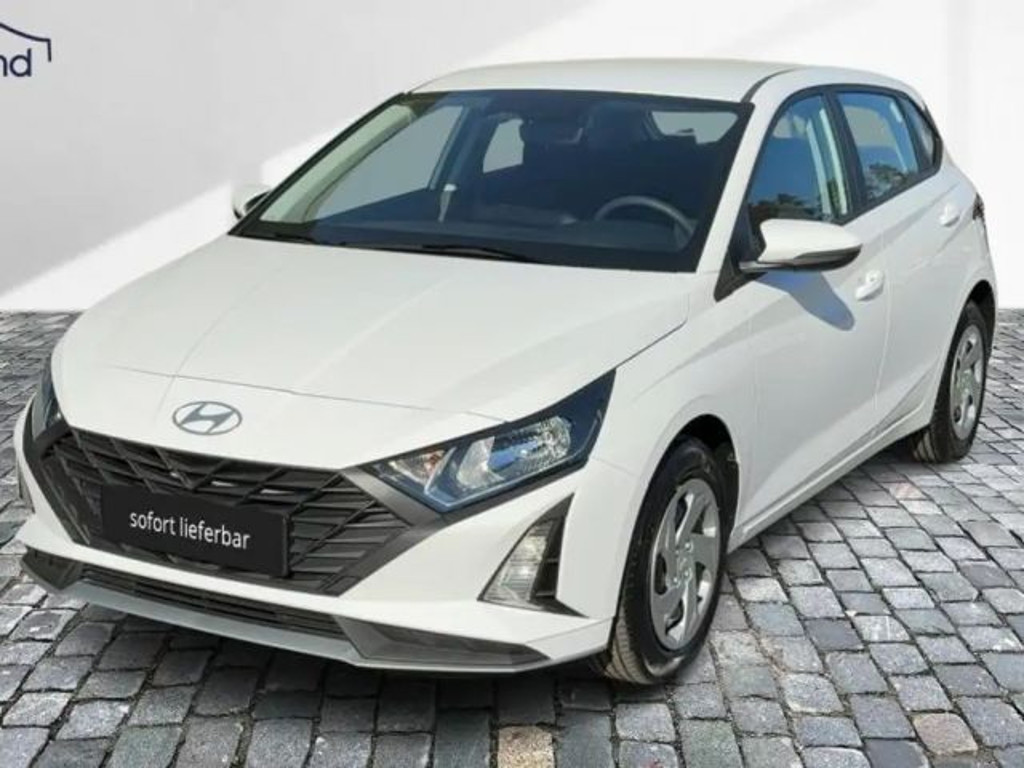Hyundai i20 Comfort