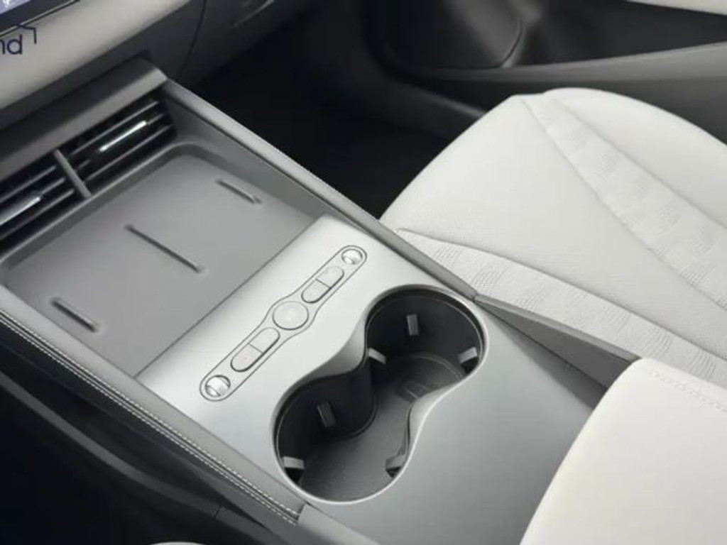 BYD Seal 6