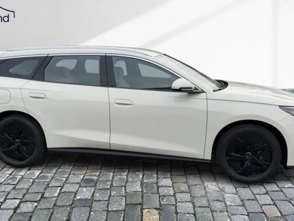 BYD Seal 6