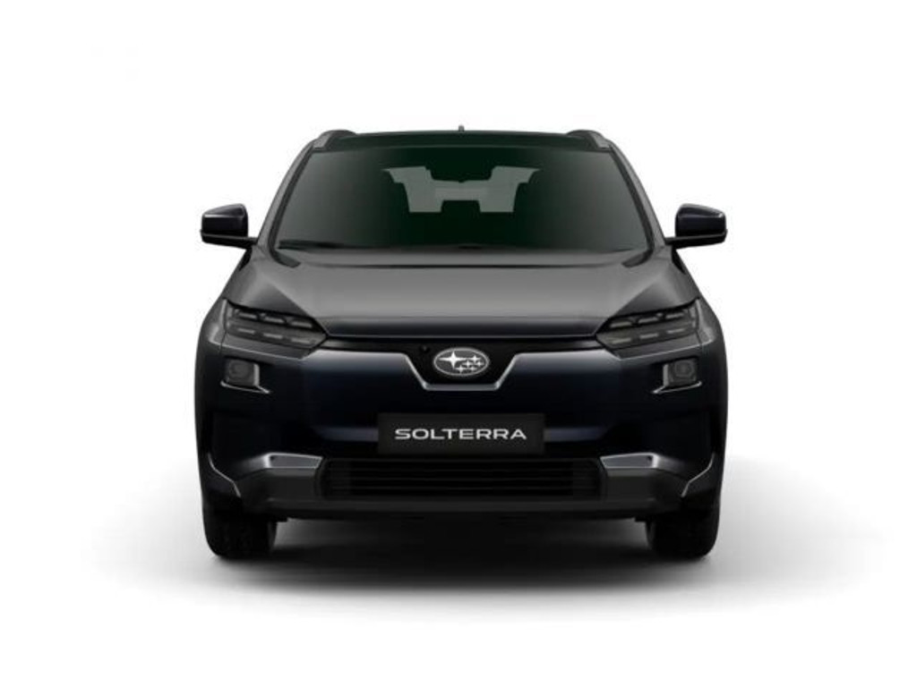 Subaru Solterra