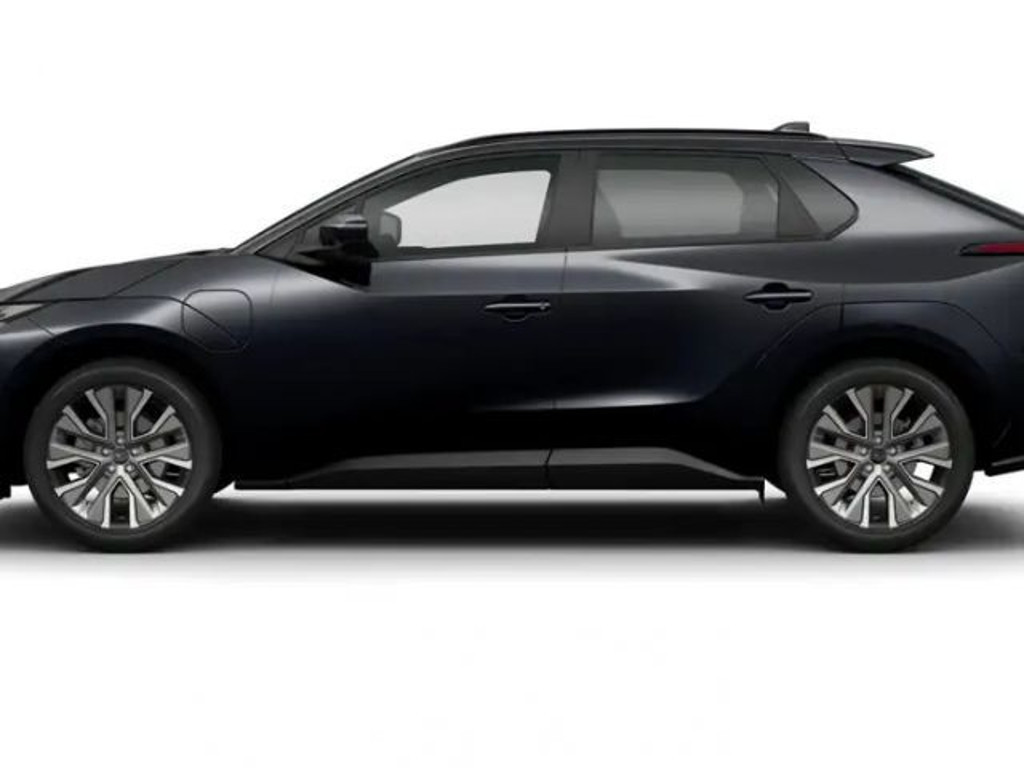 Subaru Solterra Comfort