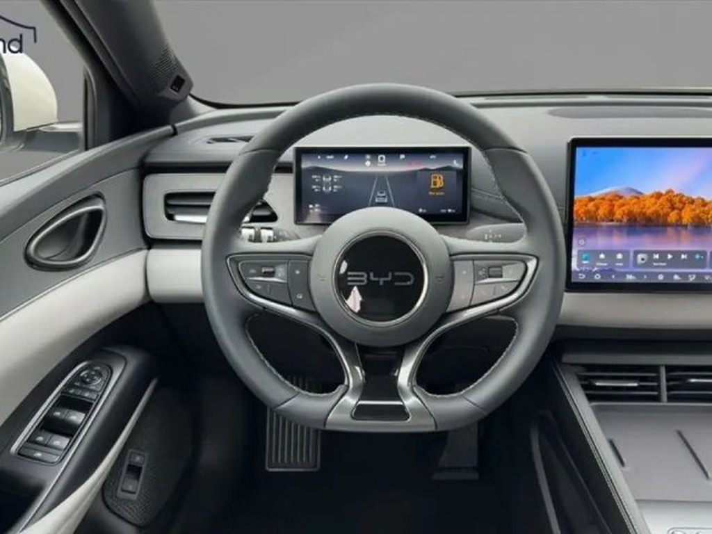 BYD Seal 6