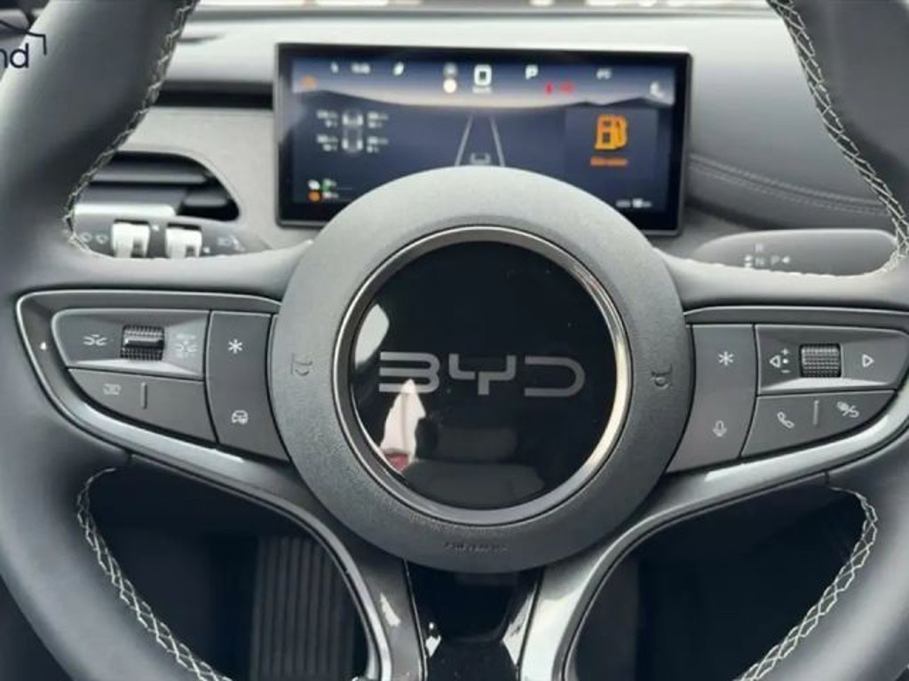 BYD Seal 6
