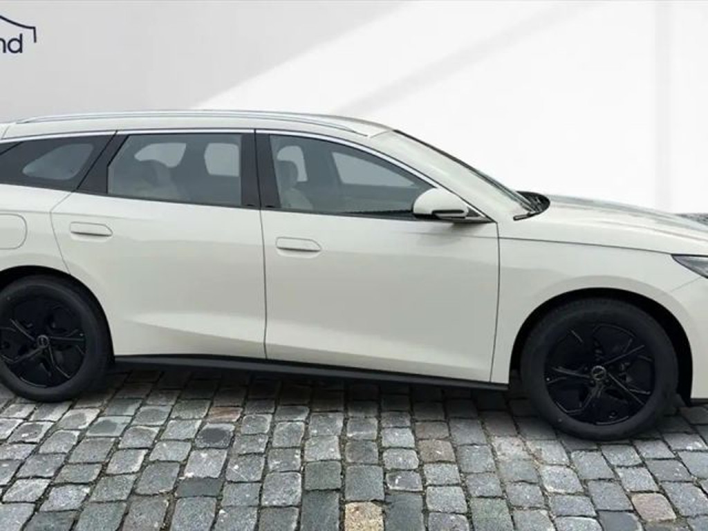 BYD Seal 6