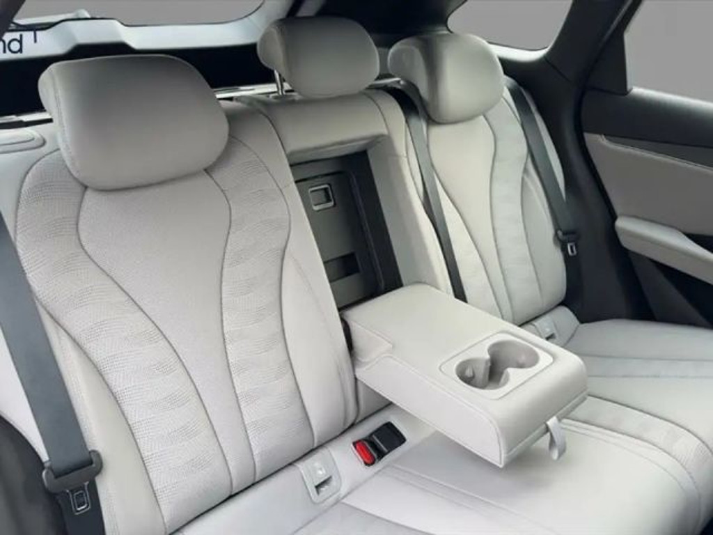 BYD Seal 6