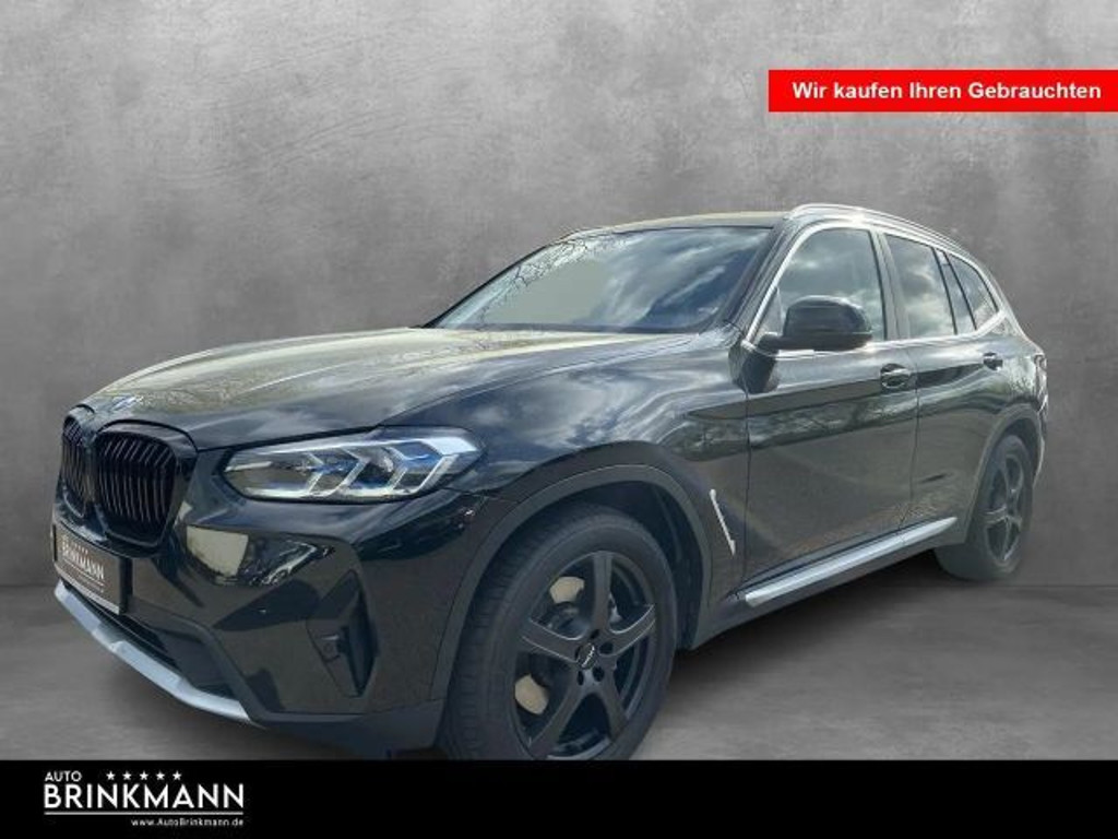 BMW X3 xDrive xDrive30i