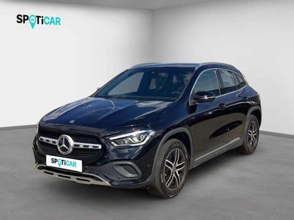 Mercedes-Benz GLA-Klasse GLA 250 GLA 250 e