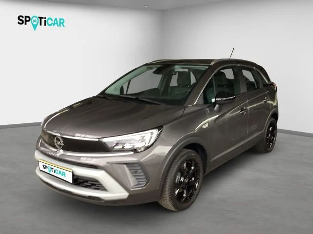 Opel Crossland X Elegance