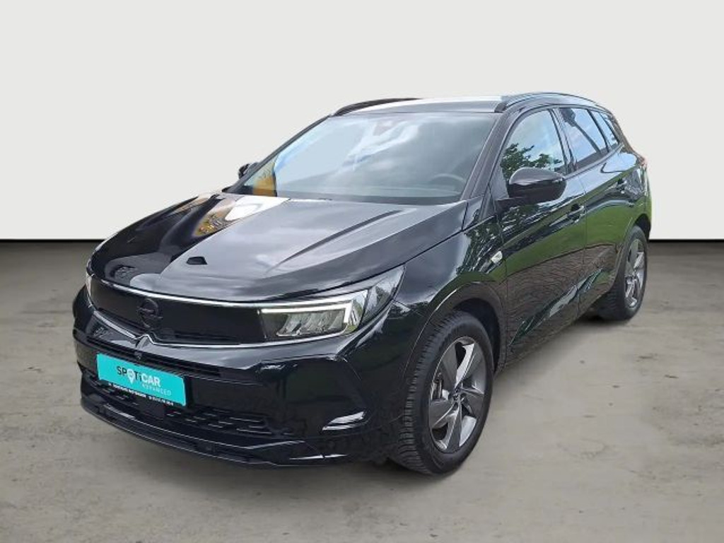 Opel Grandland X GS-Line