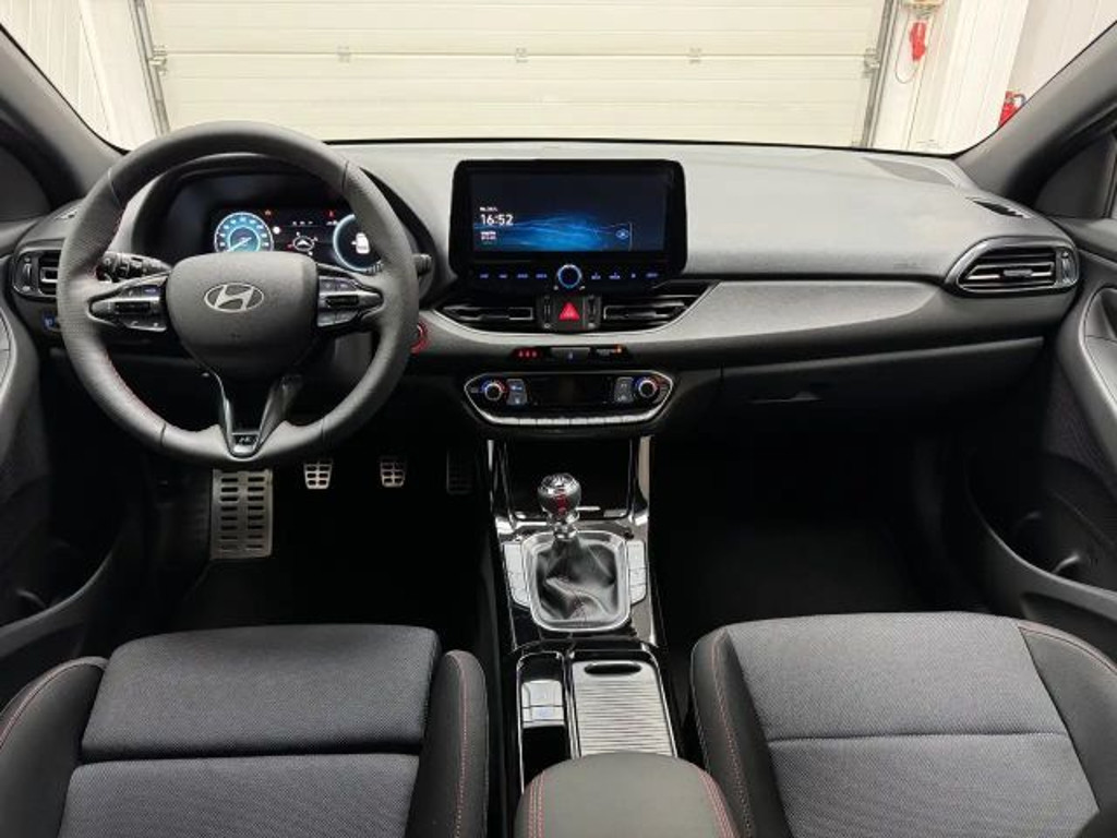 Hyundai i30 N Line
