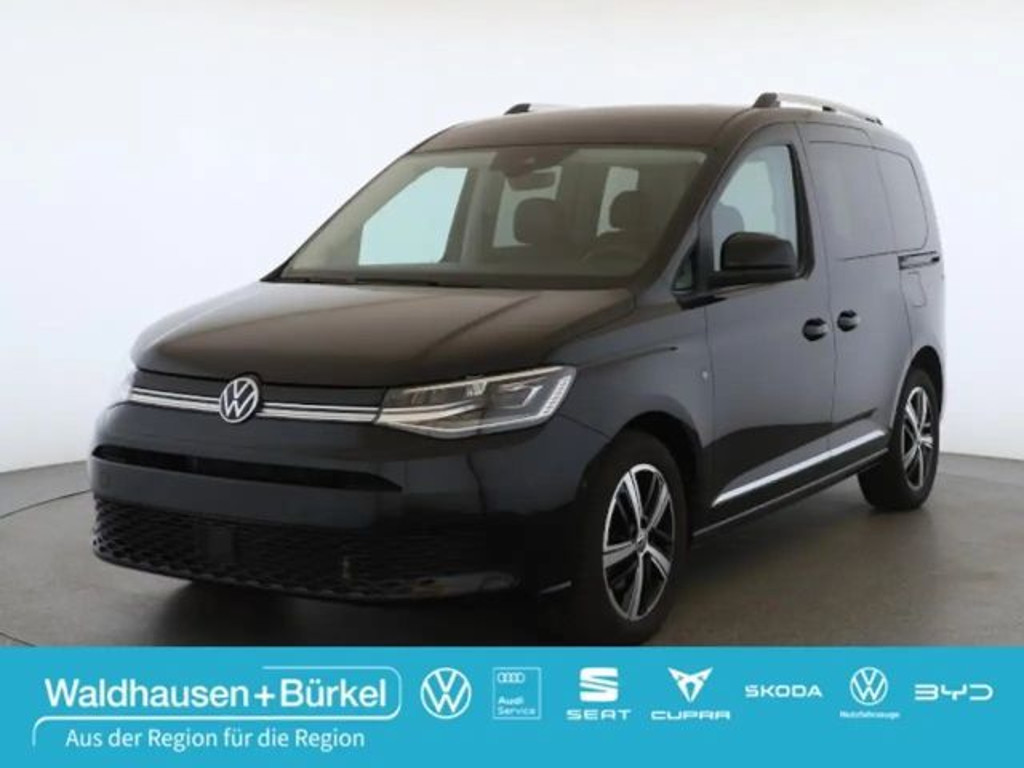 Volkswagen Caddy DSG Life Style 1.5 TSI