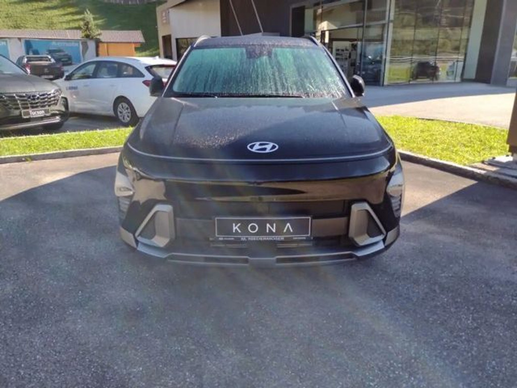 Hyundai Kona T-GDi Trend 2WD