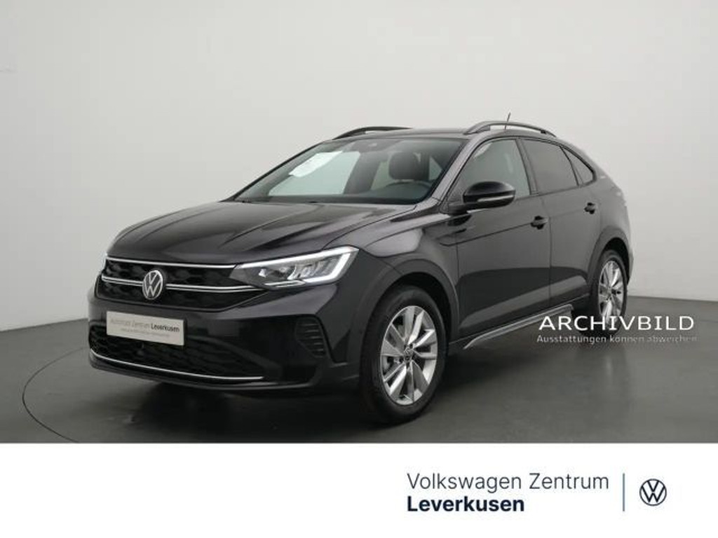 Volkswagen Taigo Goal ACC NAVI SHZ PDC