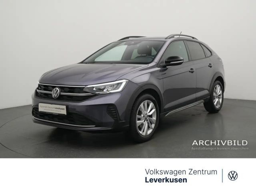 Volkswagen Taigo TSI ACC LED SHZ NAVI KLIMA