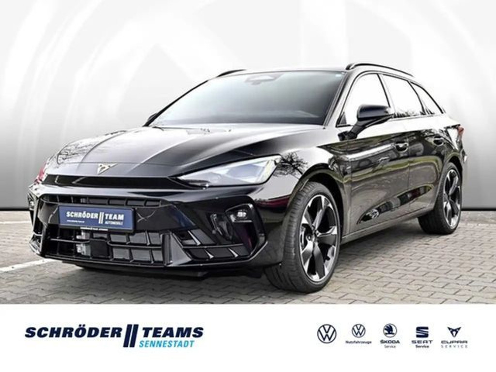 Cupra Leon Sportstourer DSG
