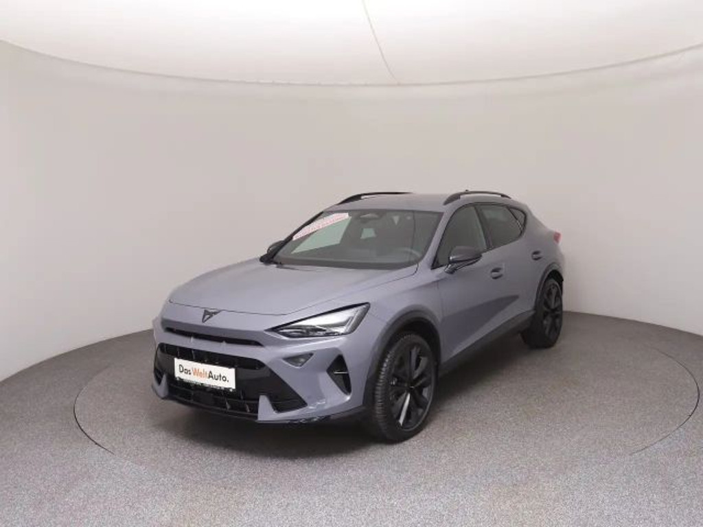 Cupra Formentor 1.5 TSI
