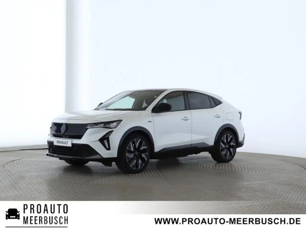 Renault Rafale E-Tech E-Tech Full Hybrid Esprit Alpine