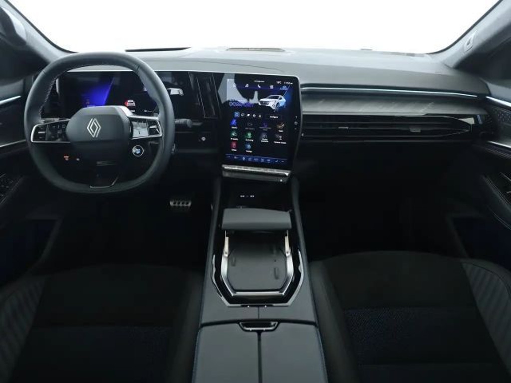 Renault Rafale