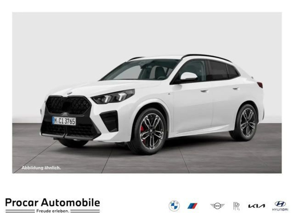BMW X2 M-Sport sDrive20i