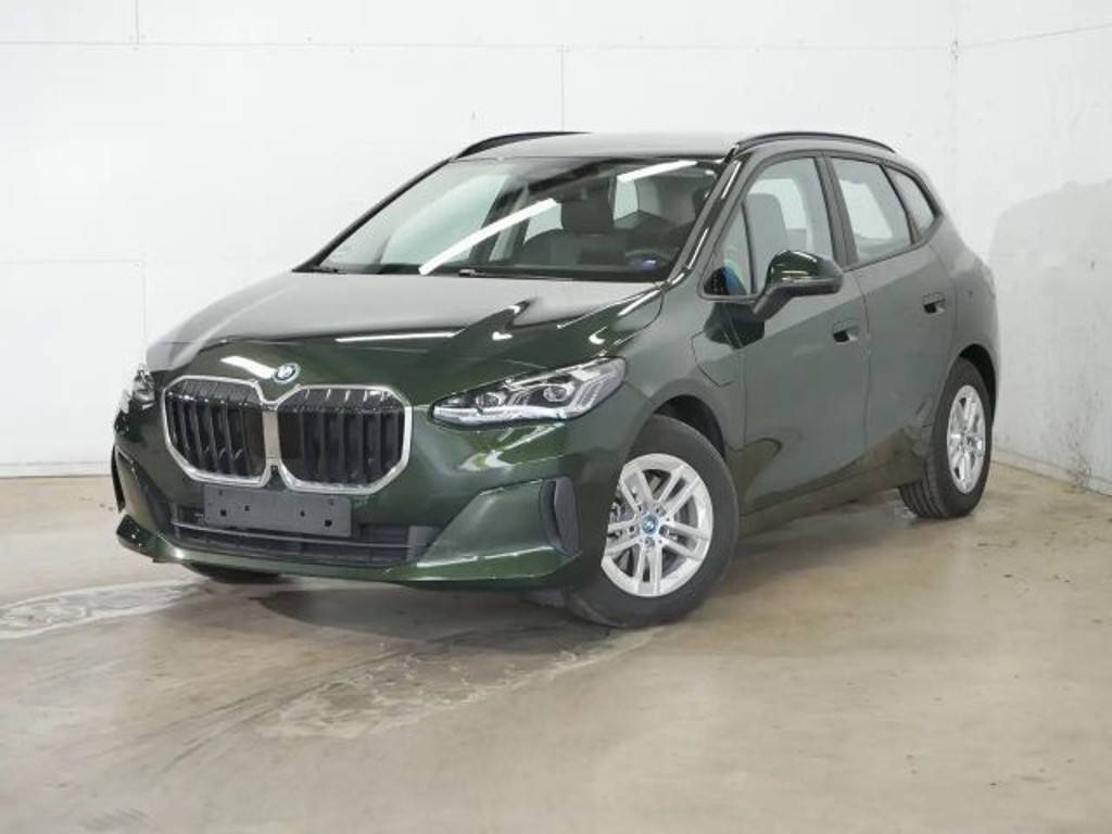 BMW 2 Serie 225 xDrive