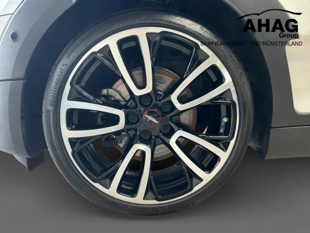 Mini Cooper S Clubman